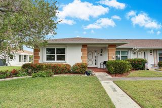826 Timberview Drive A, Fort Pierce, FL 34982