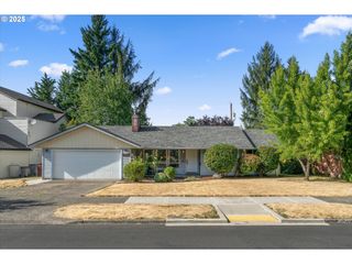 12245 Sw PARK Way, Portland, OR 97225