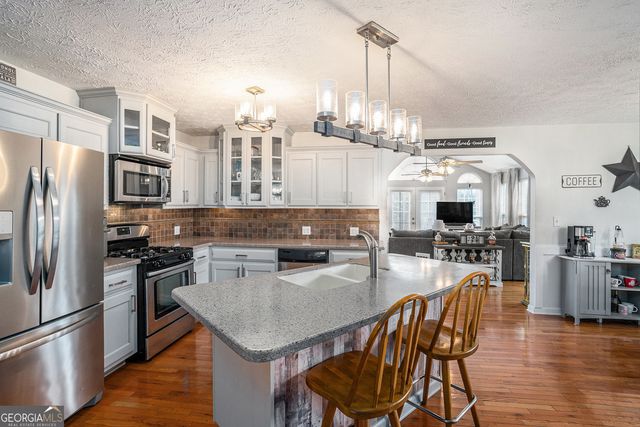 205 Calloway Club Drive, Rockmart, GA 30153