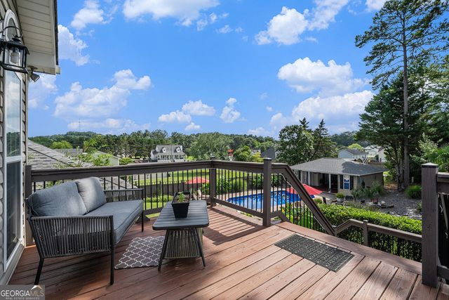 205 Calloway Club Drive, Rockmart, GA 30153