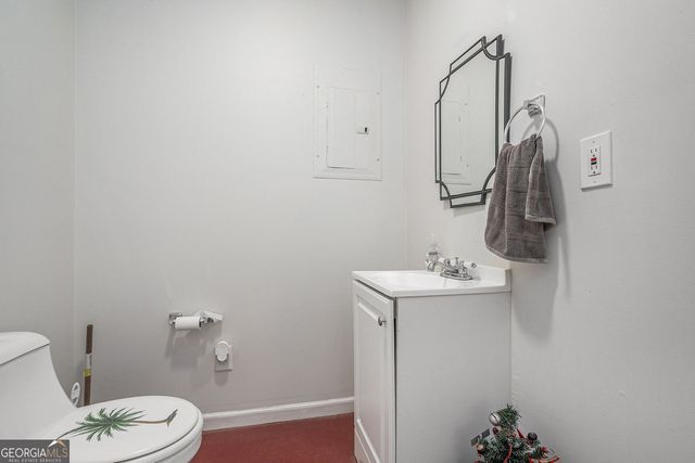 205 Calloway Club Drive, Rockmart, GA 30153