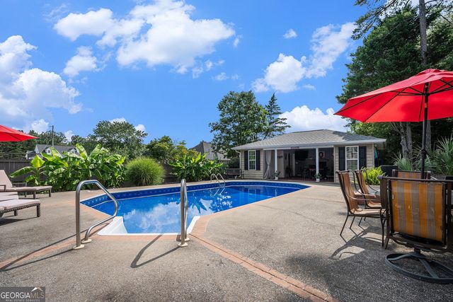 205 Calloway Club Drive, Rockmart, GA 30153