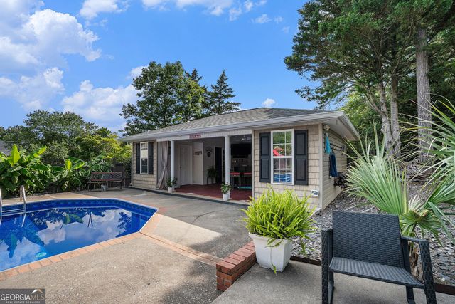 205 Calloway Club Drive, Rockmart, GA 30153