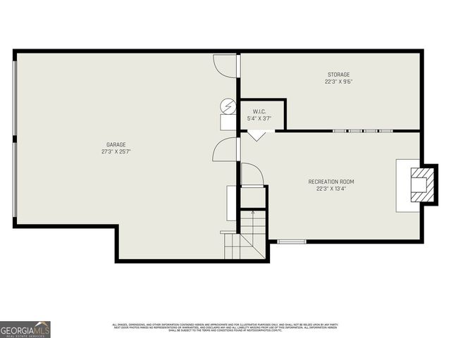 205 Calloway Club Drive, Rockmart, GA 30153
