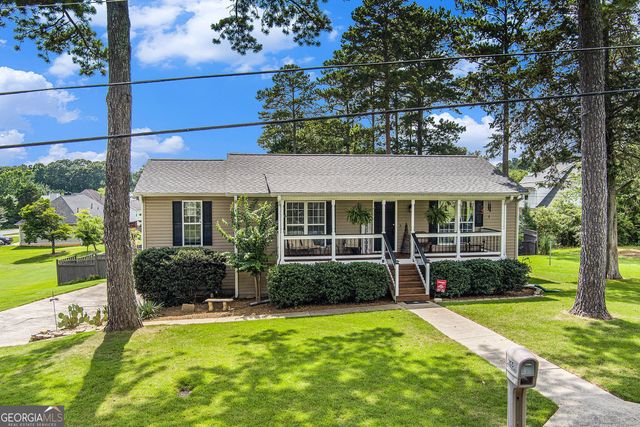 205 Calloway Club Drive, Rockmart, GA 30153