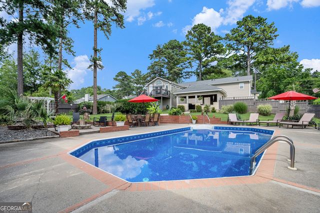 205 Calloway Club Drive, Rockmart, GA 30153