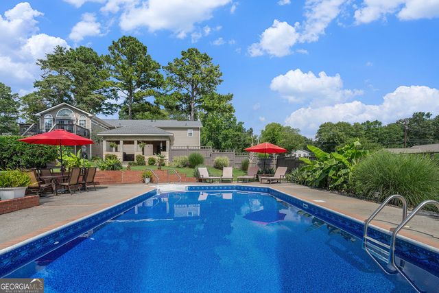 205 Calloway Club Drive, Rockmart, GA 30153