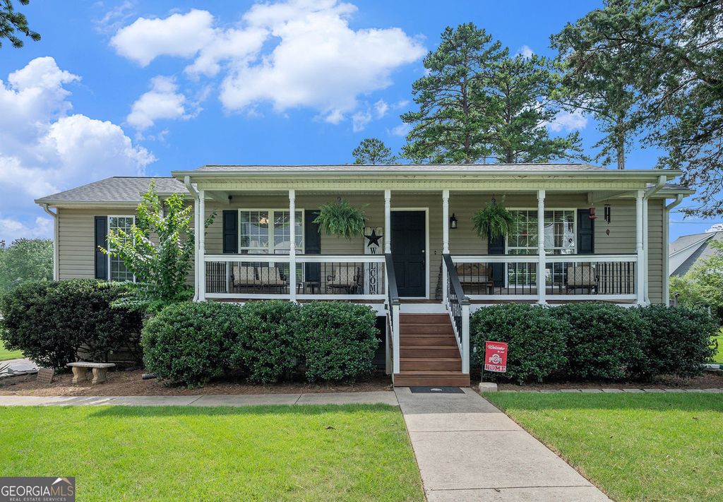 205 Calloway Club Drive, Rockmart, GA 30153