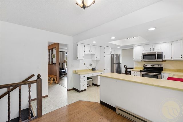 7608 Molt ROAD, Billings, MT 59106