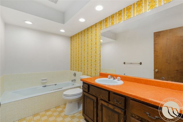 7608 Molt ROAD, Billings, MT 59106