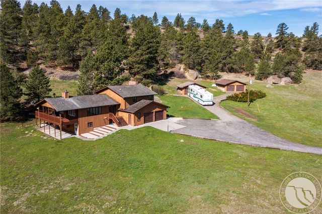 7608 Molt ROAD, Billings, MT 59106