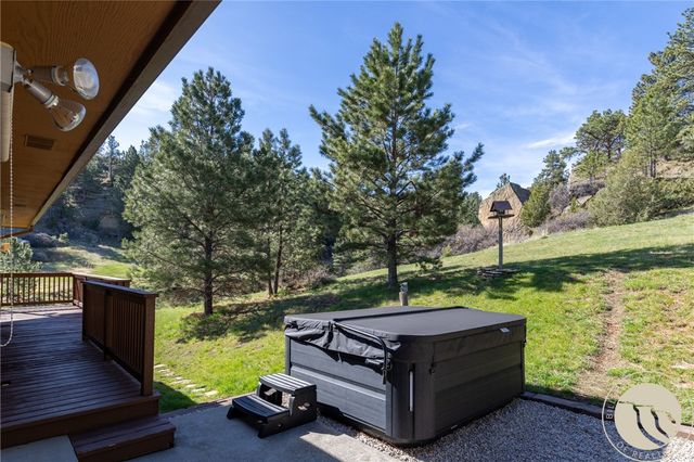 7608 Molt ROAD, Billings, MT 59106