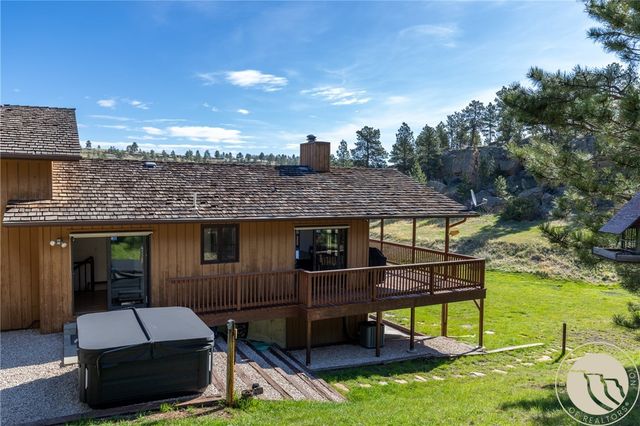 7608 Molt ROAD, Billings, MT 59106