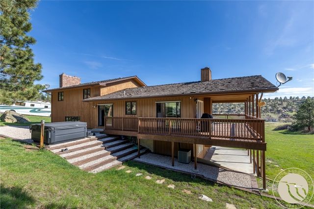 7608 Molt ROAD, Billings, MT 59106