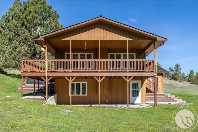 7608 Molt ROAD, Billings, MT 59106