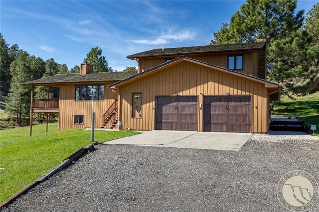 7608 Molt ROAD, Billings, MT 59106