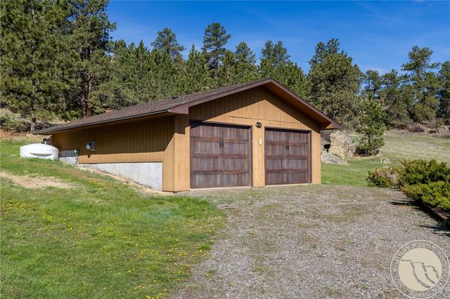 7608 Molt ROAD, Billings, MT 59106