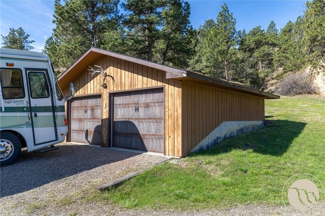 7608 Molt ROAD, Billings, MT 59106