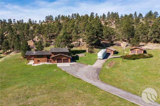 7608 Molt ROAD, Billings, MT 59106