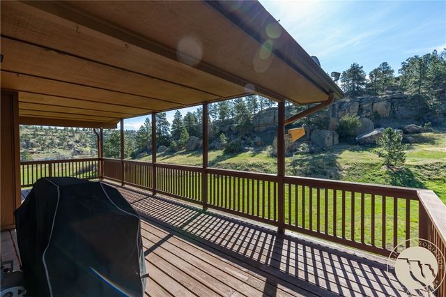 7608 Molt ROAD, Billings, MT 59106