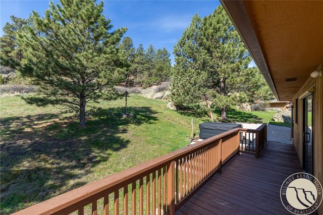 7608 Molt ROAD, Billings, MT 59106