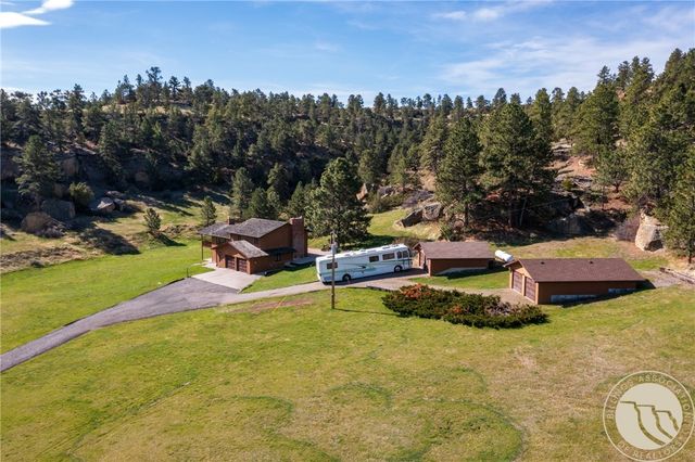 7608 Molt ROAD, Billings, MT 59106