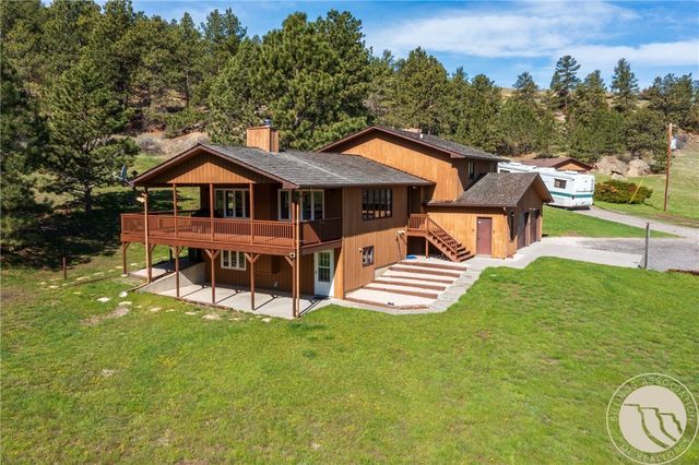 7608 Molt ROAD, Billings, MT 59106