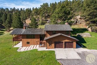 7608 Molt ROAD, Billings, MT 59106