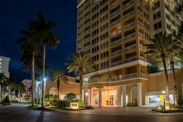 35 WATERGATE DRIVE 1104, Sarasota, FL 34236