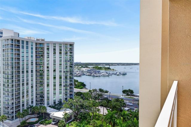 35 WATERGATE DRIVE 1104, Sarasota, FL 34236