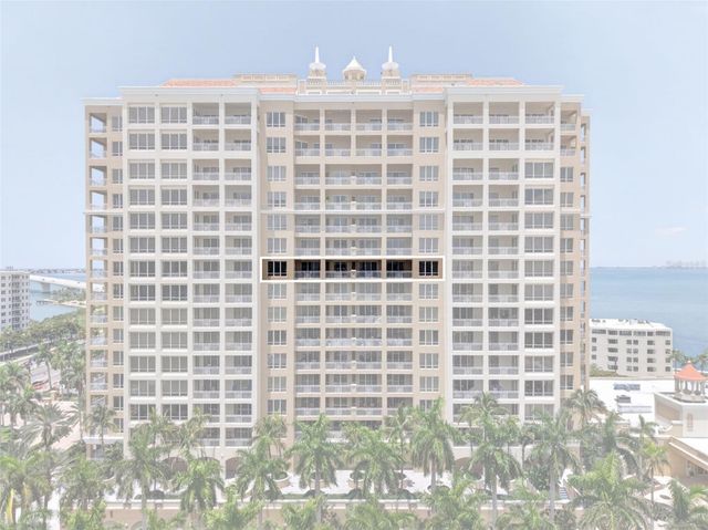 35 WATERGATE DRIVE 1104, Sarasota, FL 34236
