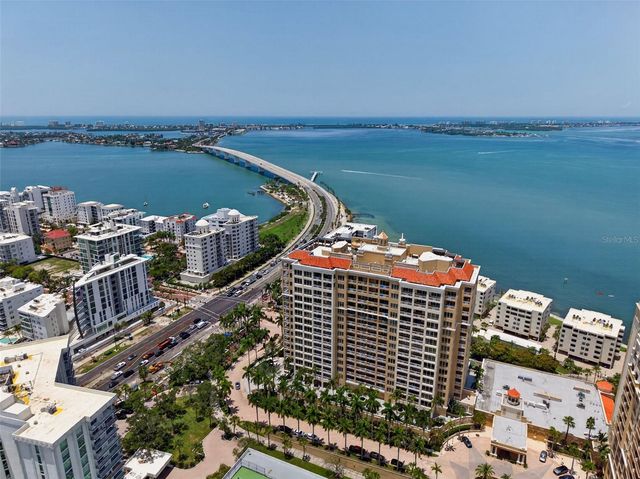 35 WATERGATE DRIVE 1104, Sarasota, FL 34236
