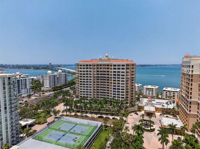 35 WATERGATE DRIVE 1104, Sarasota, FL 34236
