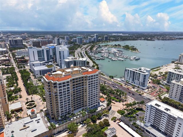 35 WATERGATE DRIVE 1104, Sarasota, FL 34236
