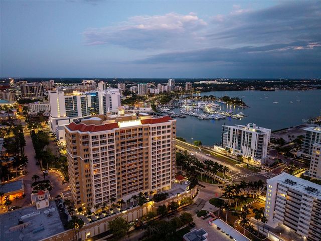 35 WATERGATE DRIVE 1104, Sarasota, FL 34236