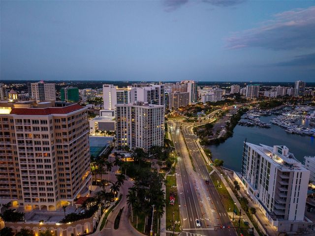 35 WATERGATE DRIVE 1104, Sarasota, FL 34236