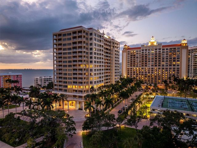 35 WATERGATE DRIVE 1104, Sarasota, FL 34236