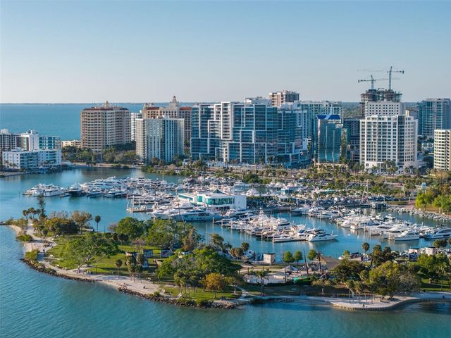 35 WATERGATE DRIVE 1104, Sarasota, FL 34236