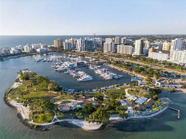35 WATERGATE DRIVE 1104, Sarasota, FL 34236