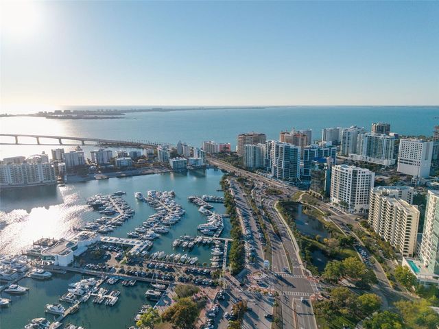 35 WATERGATE DRIVE 1104, Sarasota, FL 34236