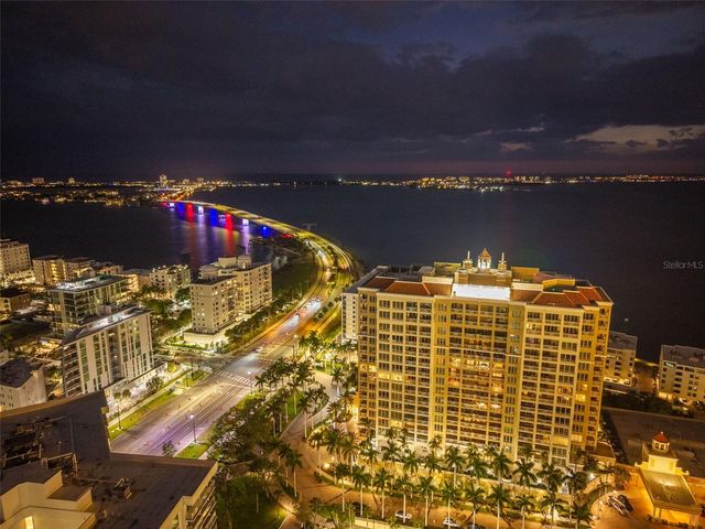 35 WATERGATE DRIVE 1104, Sarasota, FL 34236