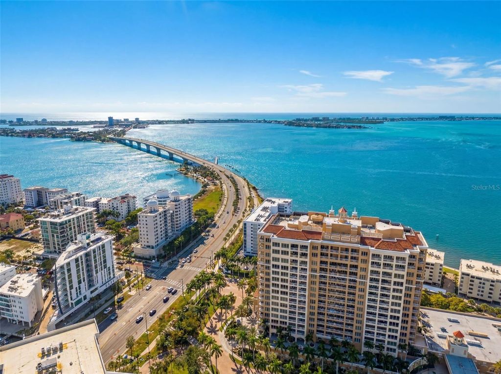35 WATERGATE DRIVE 1104, Sarasota, FL 34236