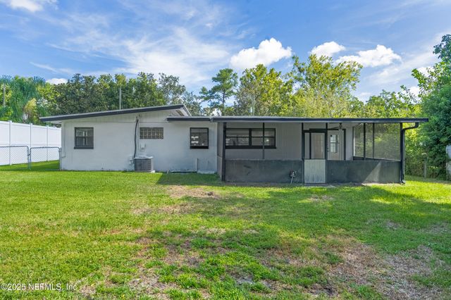 6714 CALVADOS Avenue, Jacksonville, FL 32205