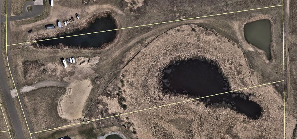 XXXX Kiowa Street NW, Oak Grove, MN 55303 — exterior