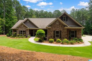 155 TWELVE OAKS CIRCLE, Chelsea, AL 35043