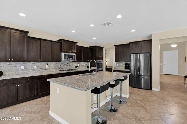 2839 E MUIRFIELD Street, Gilbert, AZ 85298