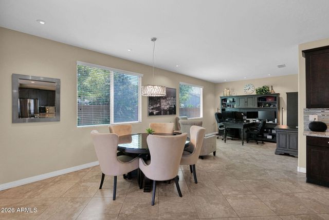 2839 E MUIRFIELD Street, Gilbert, AZ 85298