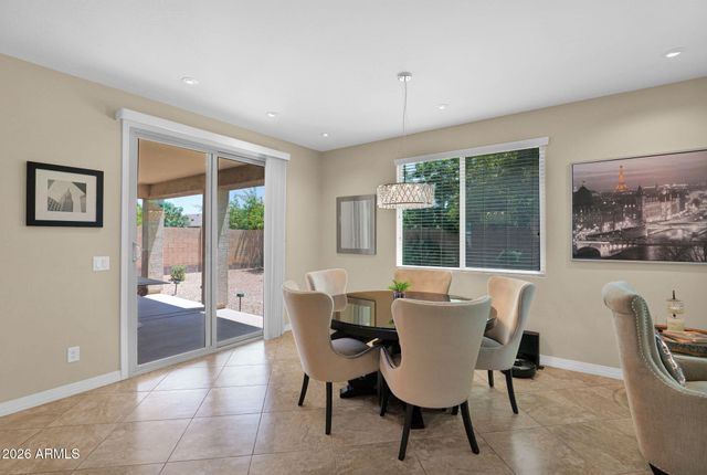 2839 E MUIRFIELD Street, Gilbert, AZ 85298