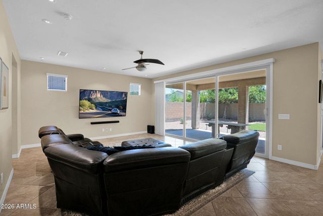 2839 E MUIRFIELD Street, Gilbert, AZ 85298