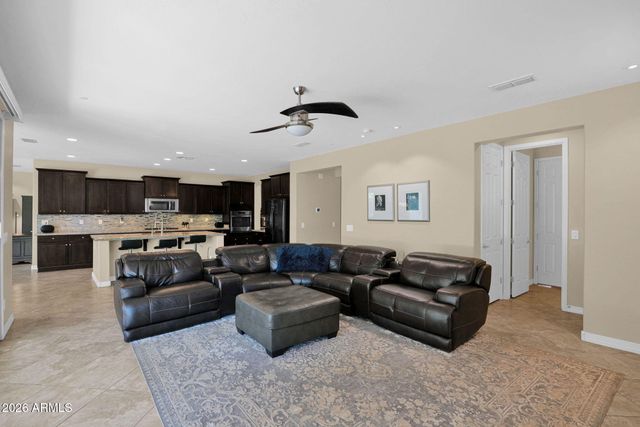 2839 E MUIRFIELD Street, Gilbert, AZ 85298